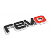Revo Badges